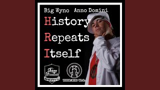 History Repeats Itself Music Video