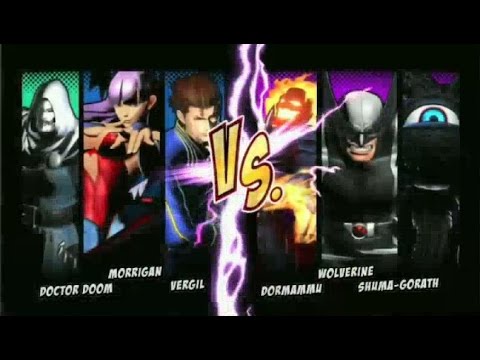 UMVC3: EVO 2016 Losers Final Nychrisg vs BT Angelic HD 720