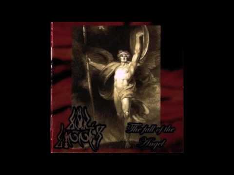 Soulsinner ( MX ) | The Fall of the Angel  | Full Album