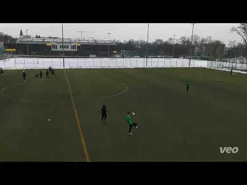 FSV Pfaffenhofen 1 vs FC Gerolfing