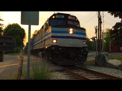 CapeFLYER's Memorial Day Weekend Runs