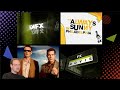 Retro 2007 FX Promos Movies Shows More Cable TV History