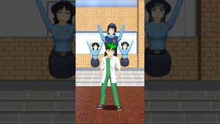 Download lagu Doctor chicken wings🤠 🧕👳‍♀️#sakuraschoolsimulator #video #funny #shortvideos #viral mp3