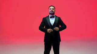 Ronaldo Misha - Made In Kosova, Made In Shqipëria