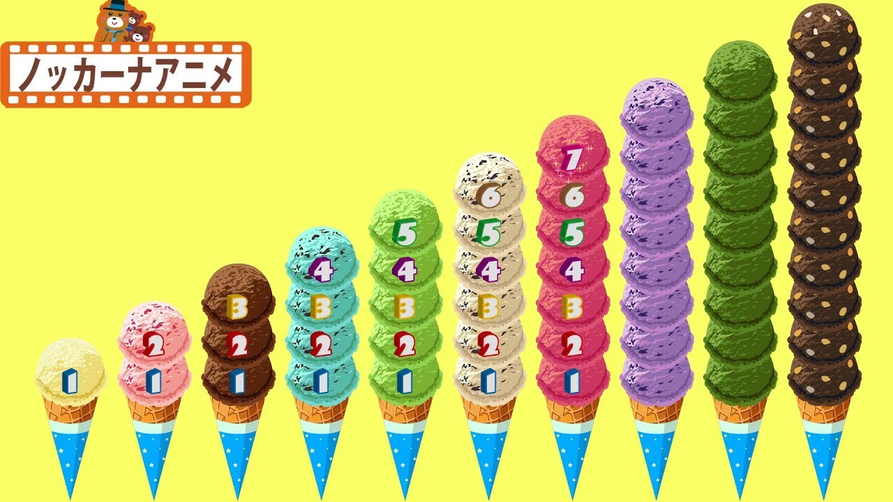 ノッカーナアニメーション nokkana animation