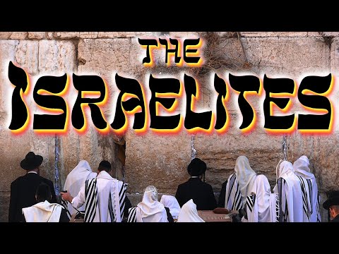 THE ISRAELITES song by Mr. Nicky