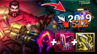 GRAVES CRITIQUE LE RETOUR ? VOUS EN PENSEZ QUOI ??