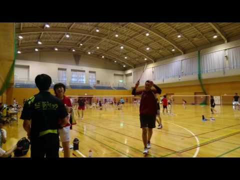 リーグ戦  MD 2017-0709-am