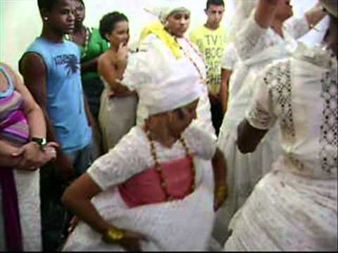 Festa d' Osun no Asé Oni Alá