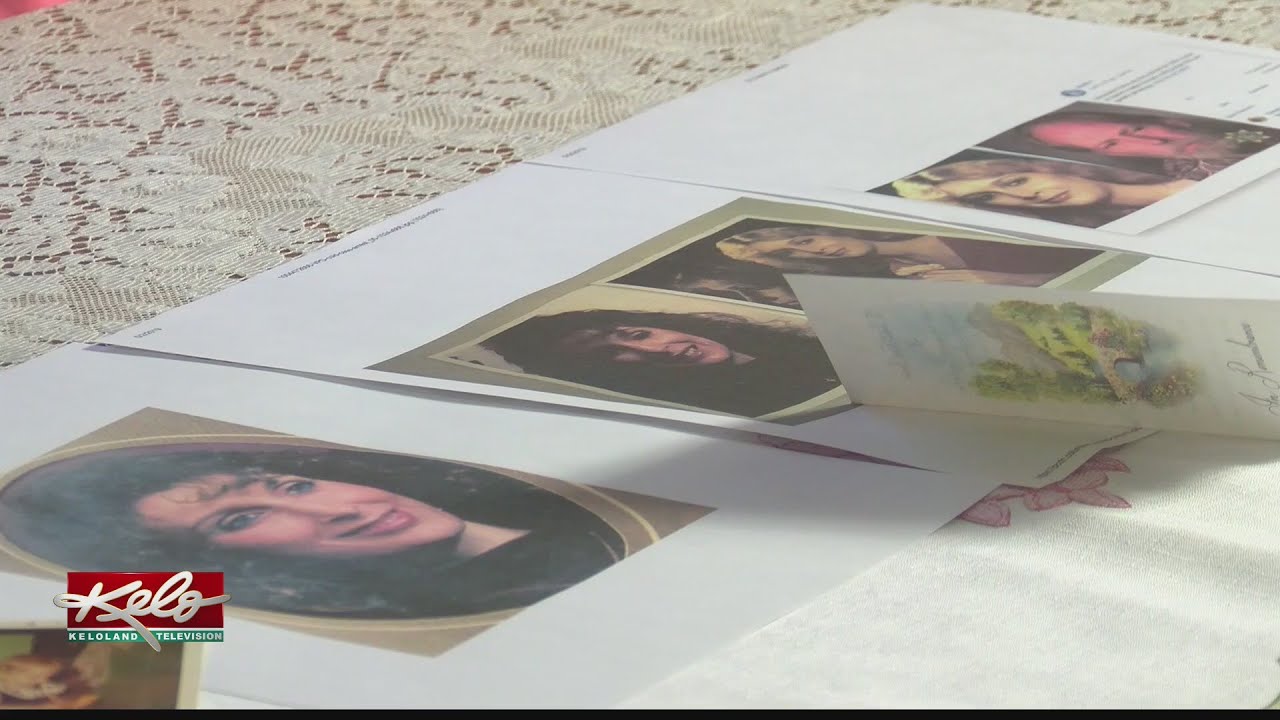 Detectives use DNA to help solve cold case