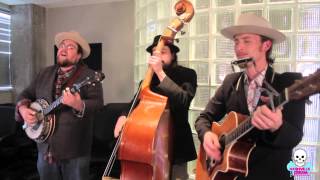 The Howlin' Brothers, "Gone" [Nashville Cream Conference Call Part 1]