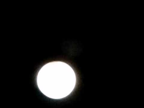 Super blue blood moon 🌙 Record by Anish kumara saha