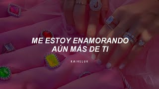 「 CHUU (LOONA) ; HEART ATTACK // TRADUCCIÓN AL ESPAÑOL 」
