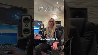 Download lagu I AM PAIN - A-byss mp3 Download lagu I AM PAIN - A-byss mp3