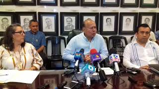 *Redobla Tabasco trabajo en materia de equidad de género*
*En el estado se promueve el respeto a los