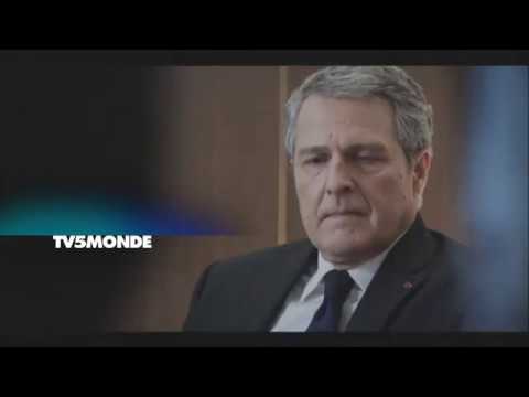 Les Hommes de l'Ombre (2012-2016)