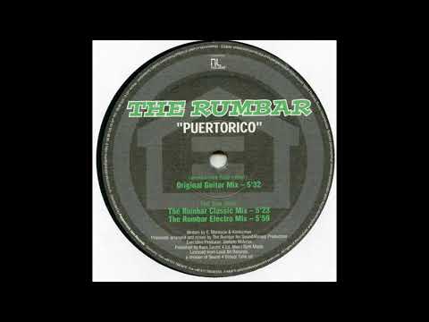 The Rumbar - Puertorico