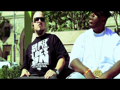 PBZE TO, Trai'd & Chalie Boy - Locs (Official Music Video)