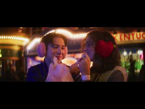 sixten - Slip (Official Video)