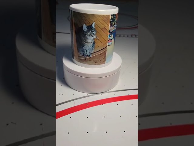 Vídeo relacionado con LINFORMAL TAZA PERSONALIZADA | SOY UNA LOQUI DE LOS GATOS | TAZAS ORIGINALES PARA REGALAR DE CÉRAMICA DE 350ML | AMANTE DEL MUNDO GATO