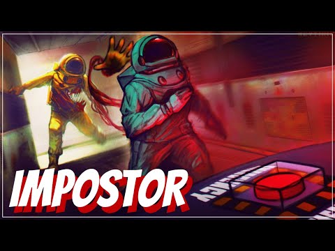 [Among Us Song] SharaX - Impostor (Electro Swing)