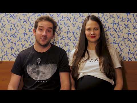 Festival o těhotenství, porodu a rodičovství