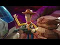 Disney Pixar Toy Story Galaxy Explorer Spacecraft Mattel UK