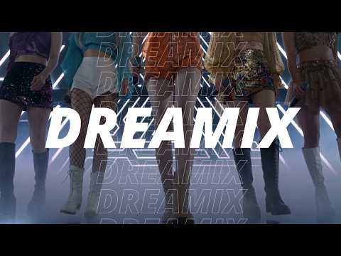 BORN FOR DREAM: The Stage is Ours | XPG