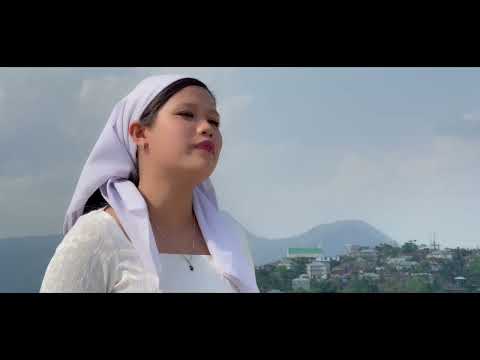 LALHUNGCHHUNGI | LALPA'N MIN KO | OFFICIAL MUSIC VIDEO