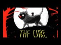 The Cure - Purple Haze - HQ