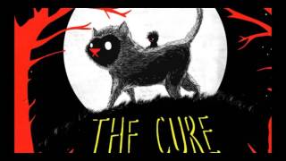 The Cure - Purple Haze - HQ