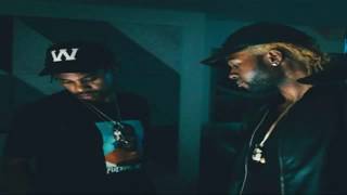 Reese - I Love It 'Work (Ft.  PartyNextDoor)