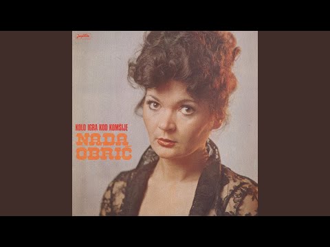 Mene Moja Zaklinjala Majka