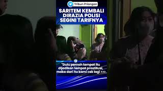 Download lagu Saritem Kembali Beroperasi dan Dirazia Segini Tarifnya mp3 Download lagu Saritem Kembali Beroperasi dan Dirazia Segini Tarifnya mp3