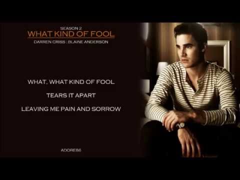 download lagu mp3 mp4 Glee Music 2 What Kind Of Fool, download mp3 Glee Music 2 What Kind Of Fool free download, download mp3 Glee Music 2 What Kind Of Fool