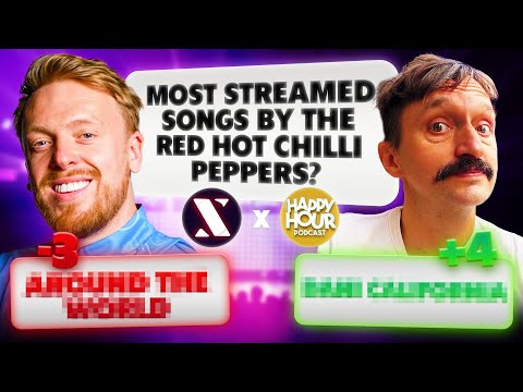 HAPPY HOUR ARE BACK! - Jaackmaate, Robbie, Stevie & Alfie take on Tens10n! - Series 3 Episode 3