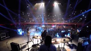 Touch Me - The Doors Alive - Santiago, Chile - 2014