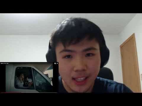 White 2115 - RiRi | REACTION (Reacting to Polish Rap)