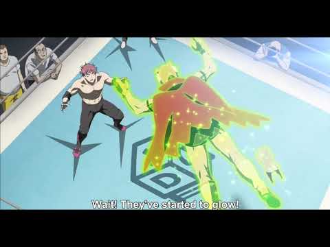 What To Expect Kemono Michi