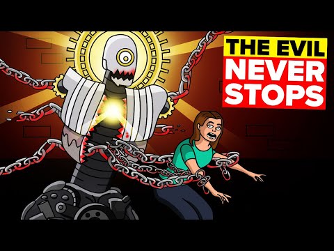 SCP Files That REFUSE TO BE FORGOTTEN