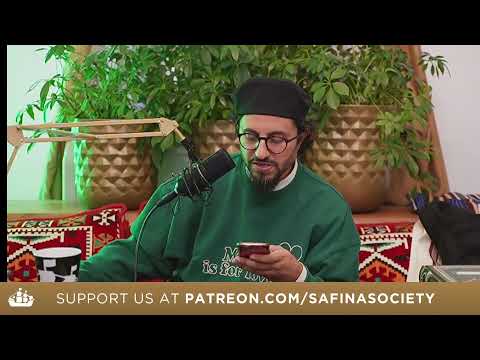 NBF 128 - Surah ad-Dhuha pt.2