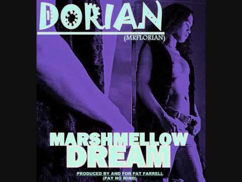Marshmellow Dream-Pat farrell ft Dorian (out on itunes!)