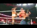 John Cena Vs Alberto Del Rio Vs CM Punk Promo Hell In A Cell 2011