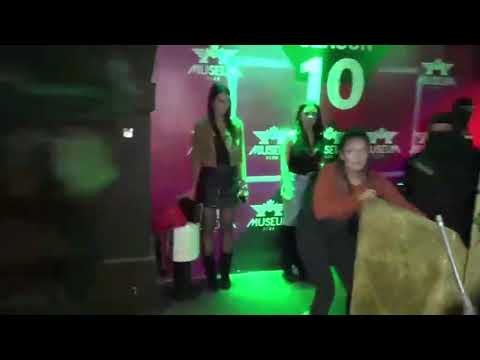 Racija u lokalu  na Petrovaradinskoj tvrdjavi