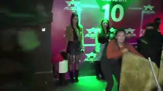 Racija u lokalu  na Petrovaradinskoj tvrdjavi