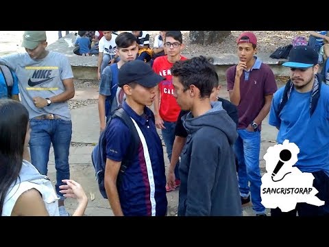 Lut vs Bohemio | 4tos | BATALLA SCR