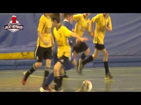 TEASER JACKY REYNAUD 2015