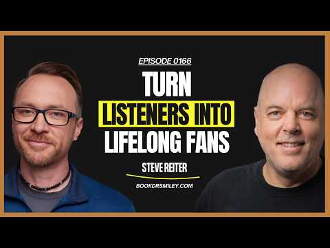 Voice, Publishing & Audio Strategy | Ep. 166