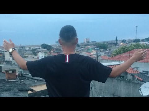 MC DN SP - Felicidade é ostentação
