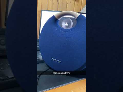 🔊EXTREME BASS TEST 🔊😱 harman kardon onyx studio 6 #shorts